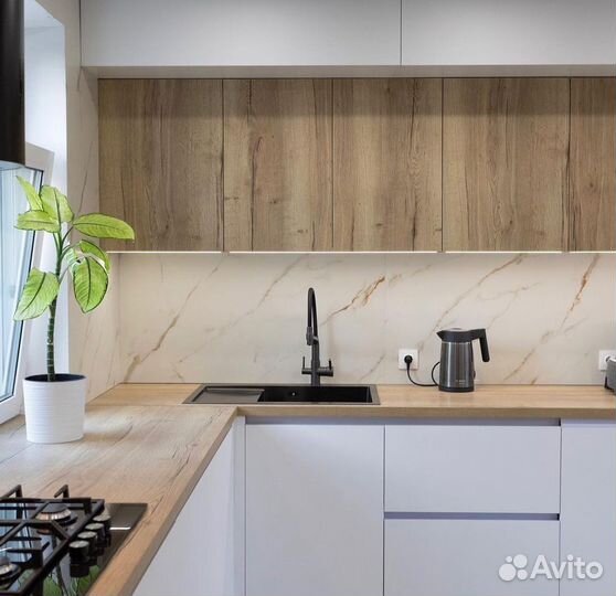 Кухни на заказ (реальная цена)ks:073519