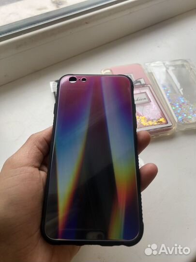 Чехол для айфон