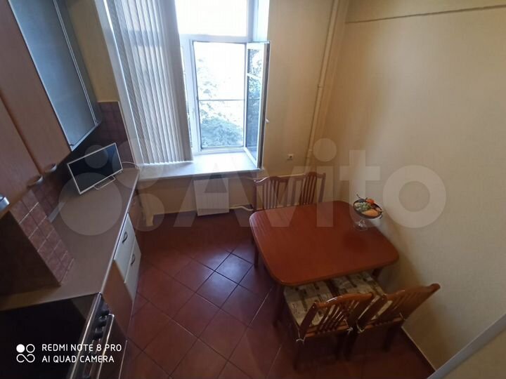 2-к. квартира, 66 м², 5/10 эт.