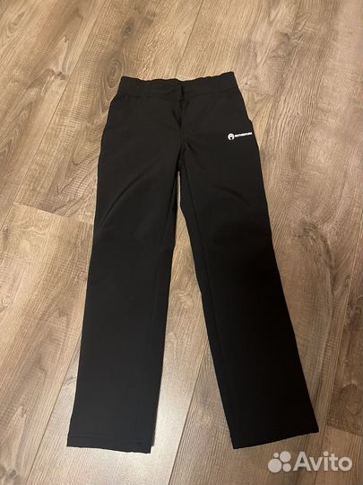 Брюки softshell 122-128