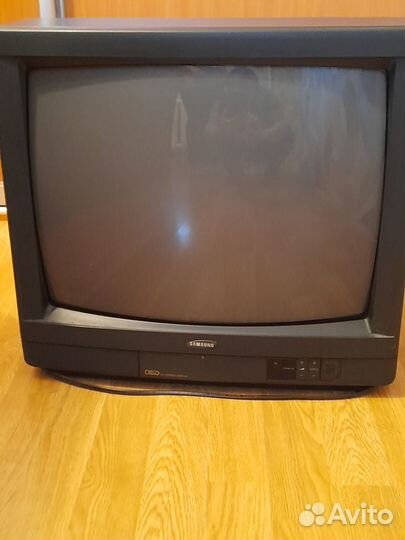 Телевизор samsung б/у