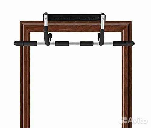 Турник Torneo в дверной проем