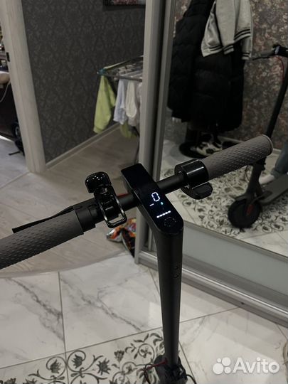 Электросамокат Xiaomi 1S