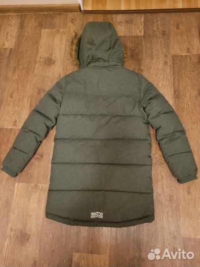 Куртка зимняя для мальчика