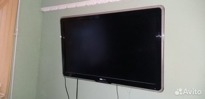 Телевизоры Philips 42 PFL7603 б/у рабочий