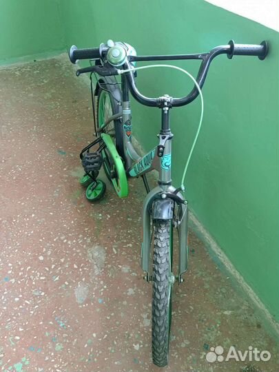 Продаю велосипед б/у
