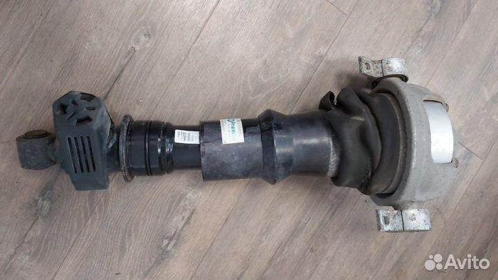 Стойка задняя правая Volkswagen Touareg 1 4.2 2006