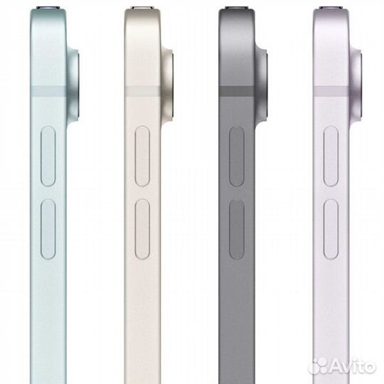 Apple iPad Air (2024) 11