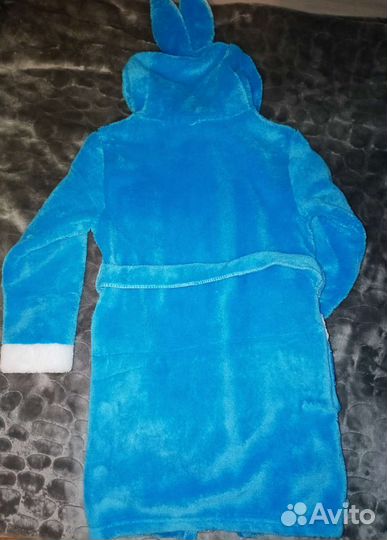 Детские халаты, 116-128