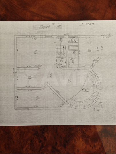 Торговая площадь, 280 м²