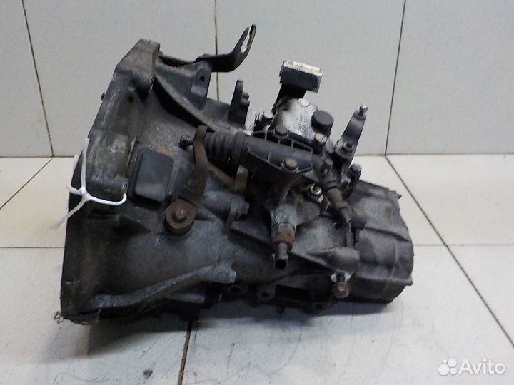 МКПП для Фиат Fiat Stilo 2002-2010