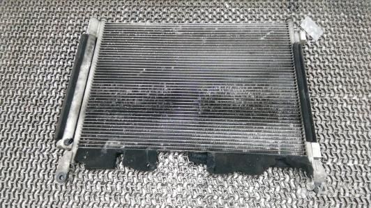 Радиатор кондиционера renault koleos (1BS25KB01)