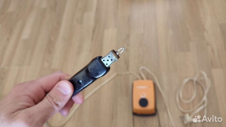 Электроприбор для выжигания по дереву Узор-1