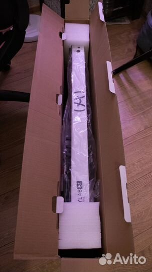 Midi-Клавиатура Arturia Keylab Essential 61 белый