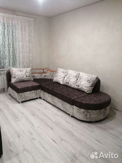 Перетяжка мебели