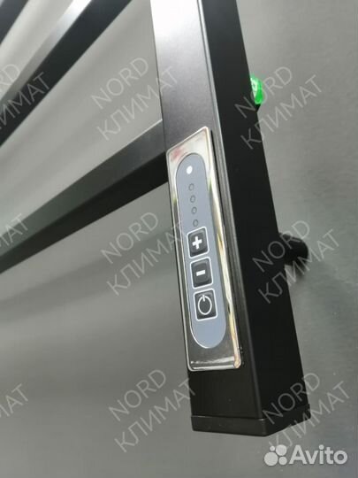 Полотенцесушители электрические Royal Thermo Axel