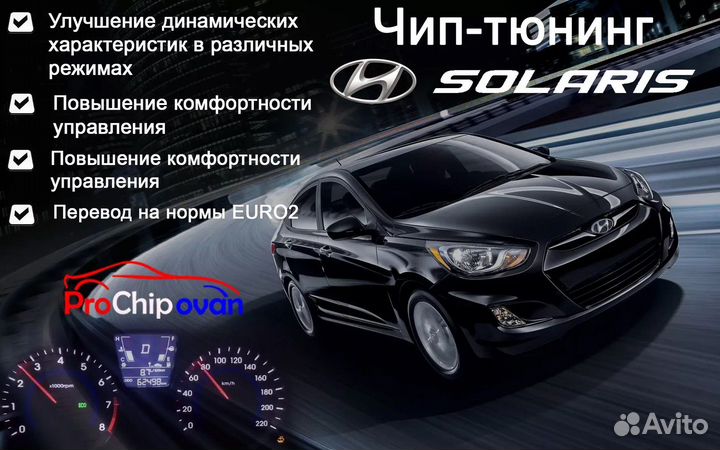 Чип тюнинг лада иномарки евро2