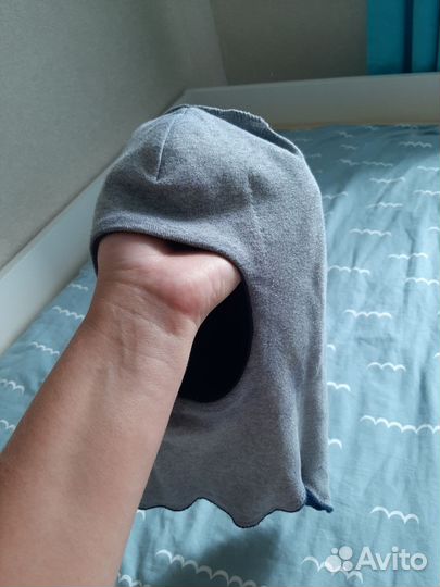 Шапка шлем Beezy 3