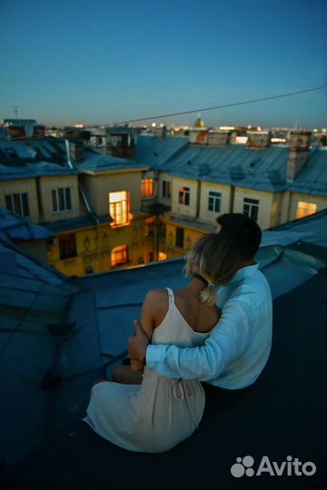 Фотограф, контент съемка, фотосессия СПб