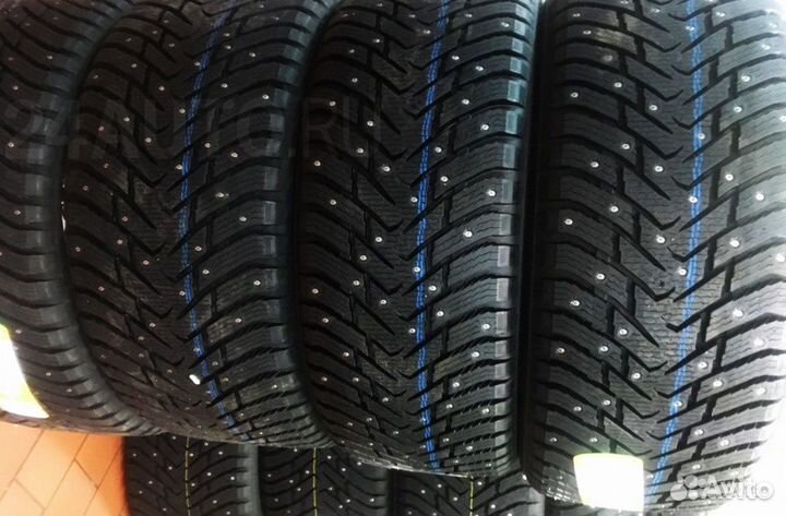 Nokian Tyres Nordman 8 205/60 R16 96T