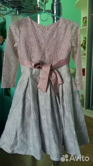 Платье 