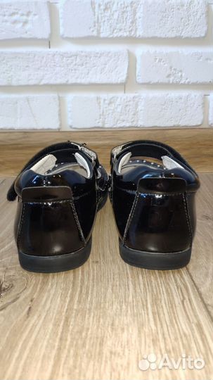 Туфли для девочки