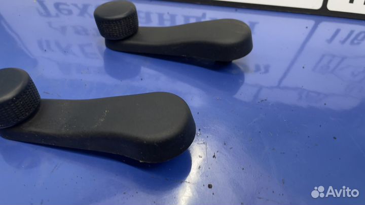 Ручки стеклоподъемников Skoda Octavia а4 тур