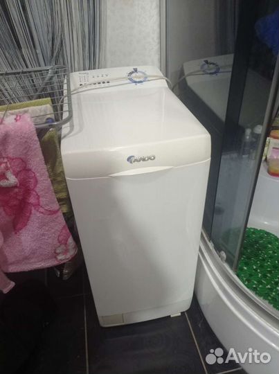 Стиральная машина ardo tl105sx