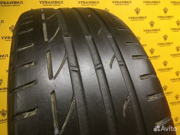 Bridgestone Turanza T001 215/55 R17 94V