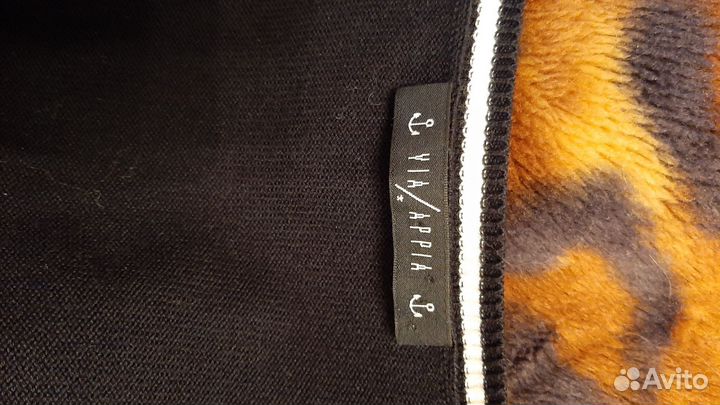 Женский кардиган 48 50