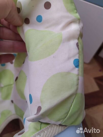 Ходунки детские