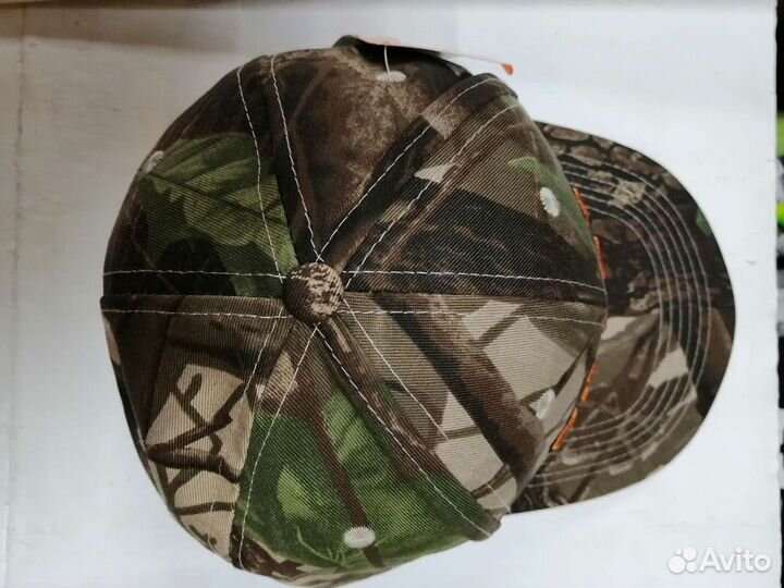 Кепка Akara размер универсальный