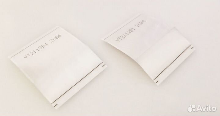 YT2112B1 2684 Шлейфы + lvds BN96-17116X