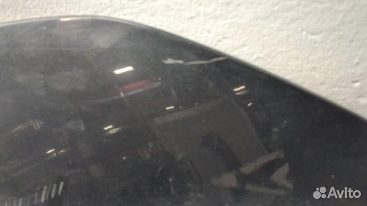 Капот Citroen C5 2008, 2008