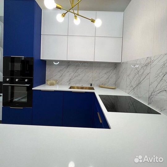 Кухня (реальная цена за гарнитур)ks:0729228