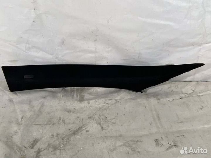 Обшивка стойки кузова левая Jaguar Xe 1 До Рестайл