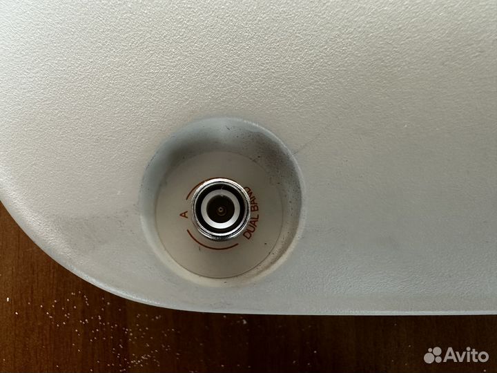 Точка доступа Cisco AIR-CAP2602E-R-K9