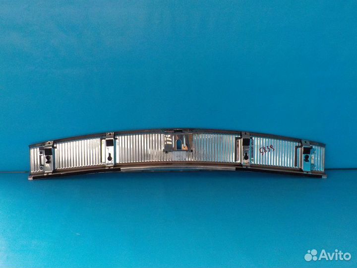 Накладка замка багажника volkswagen Touareg 1 (7L) 2002-2010