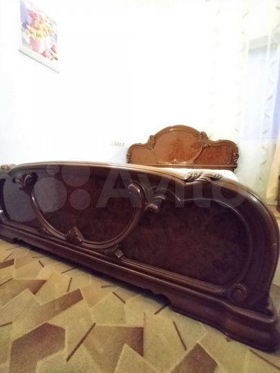 Квартира-студия, 24 м², 3/4 эт.