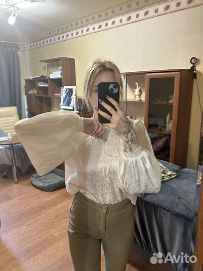 Вещи женские