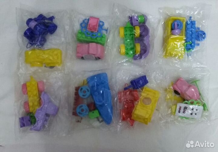 Игрушки