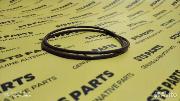 Кольцо уплотнительное