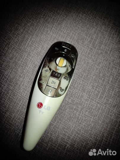 Пульт для LG Magic AN-MR400P Original