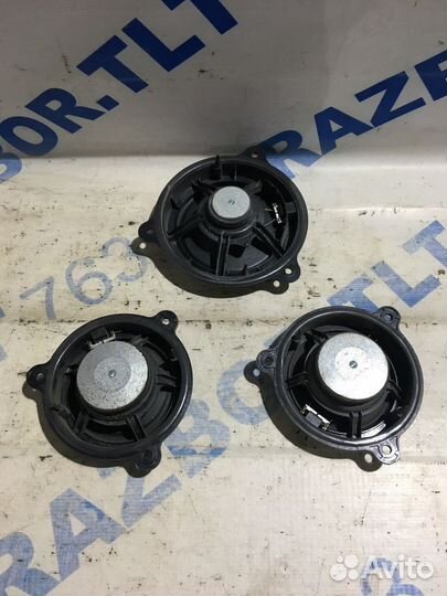Динамик LADA vesta 2017 1.6 мт седан