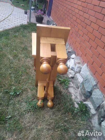 Лавка дуб,бук