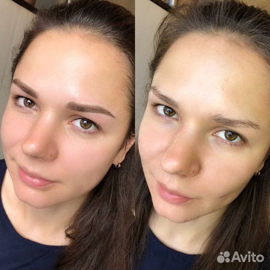 Татуаж. Ламинирование ресниц. Микроблейдинг