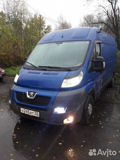 Грузовоперевозки 1.5 т