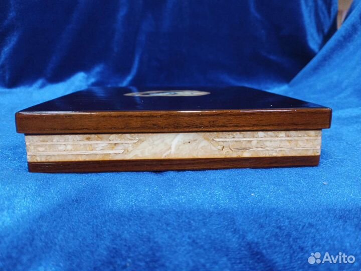 Фишки для нард янтарные