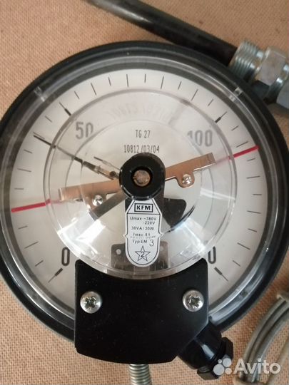 Термометр тгп-160, tgro-160