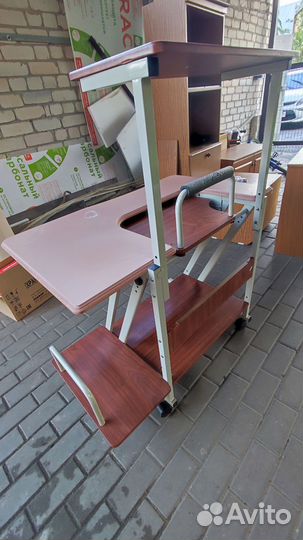 Компьютерный стол бу